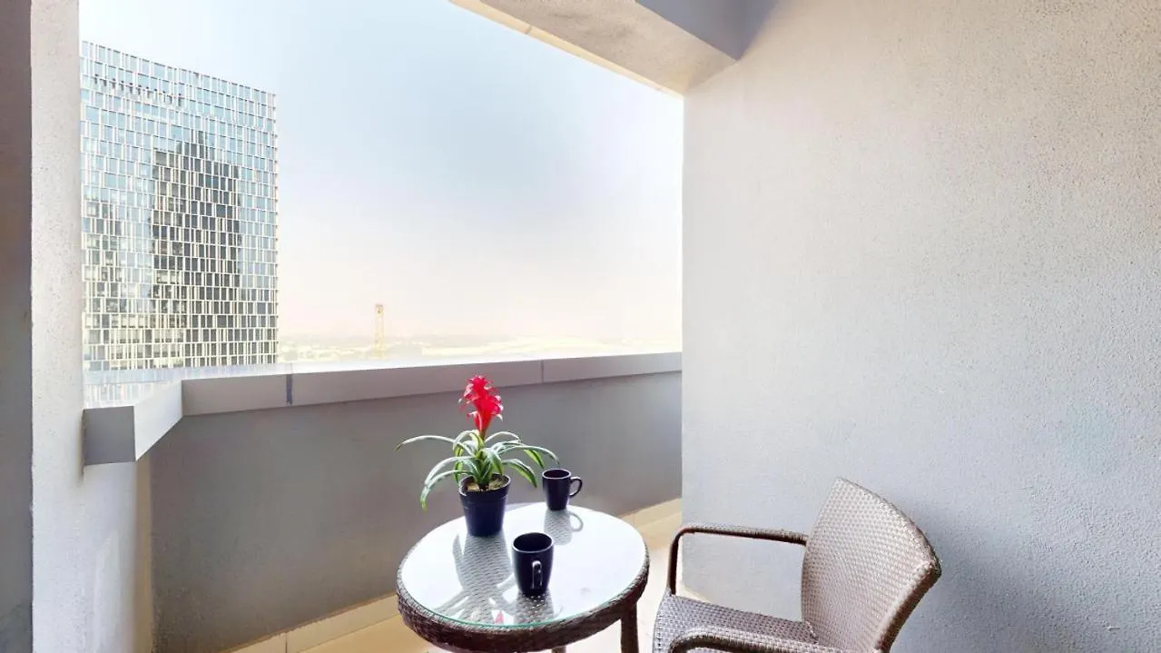 The Signature - Two Bedroom In Downtown Dubai