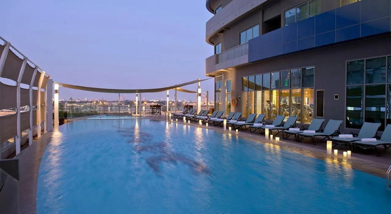The Signature - Two Bedroom In Downtown Dubai