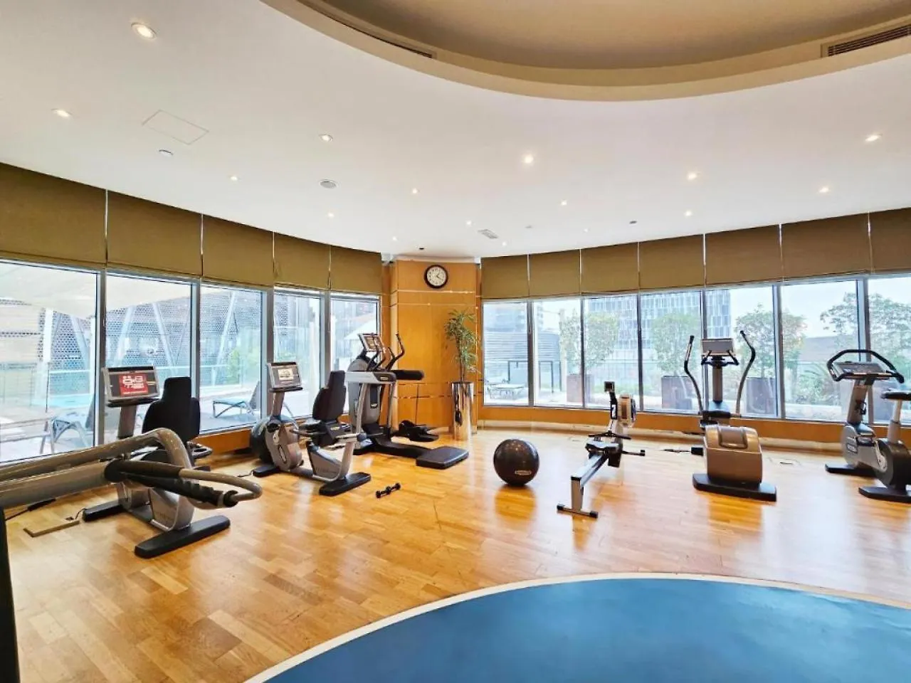 Apartment The Signature - Two Bedroom In Downtown Dubai
