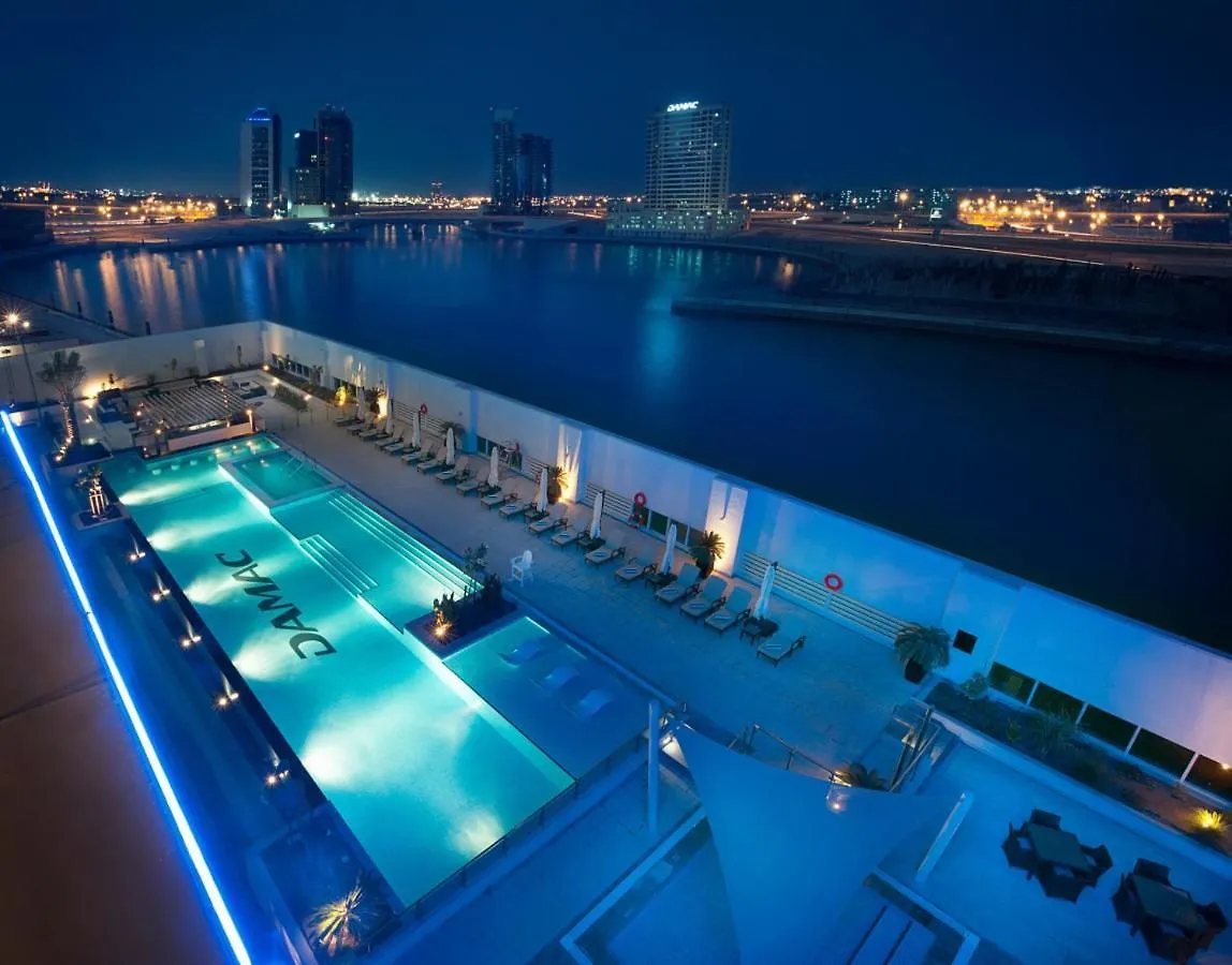 The Signature - Two Bedroom In Downtown Dubai 0*,  United Arab Emirates